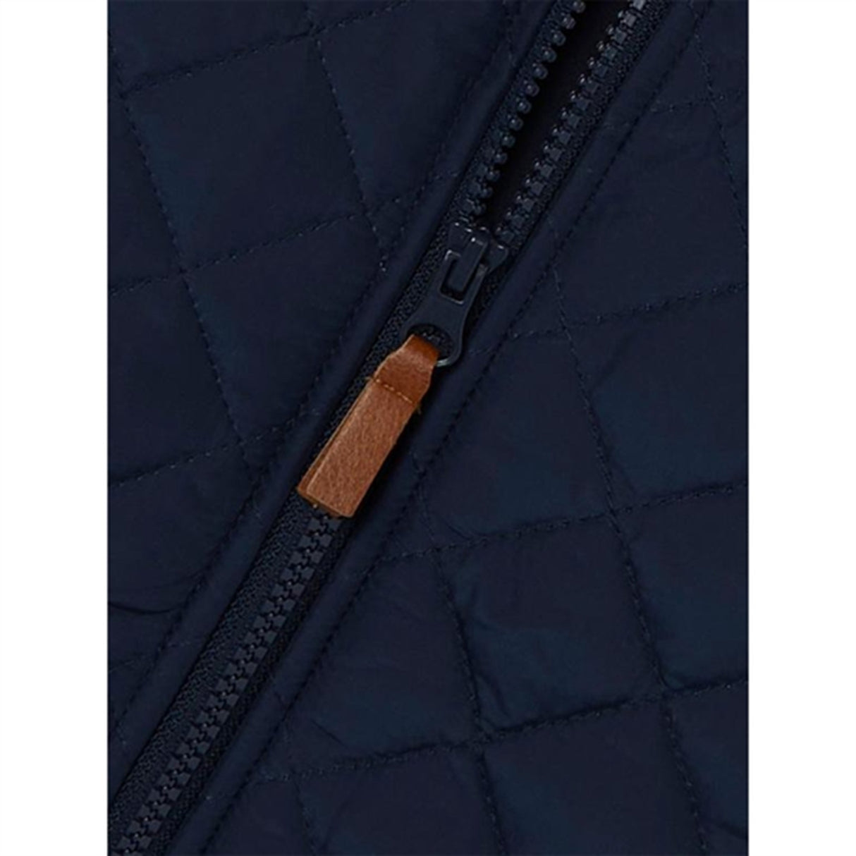 Name it Dark Sapphire Alfa Quilted Jacket 2