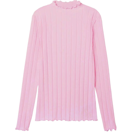 Name it Parfait Pink Noline Slim Blouse Noos