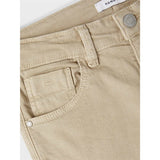 Name it Safari Rose Wide Twill Pants Noos 4