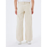 Name it Turtledove Rose Wide Twill Pants Noos