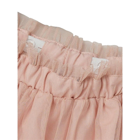 Name it Rose Smoke Batille Tulle Skirt 2