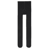 Name it Black Rib Tights 2-pack Noos 4