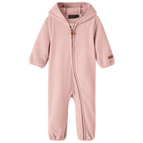 Name it Peachskin Munit Driving Suit