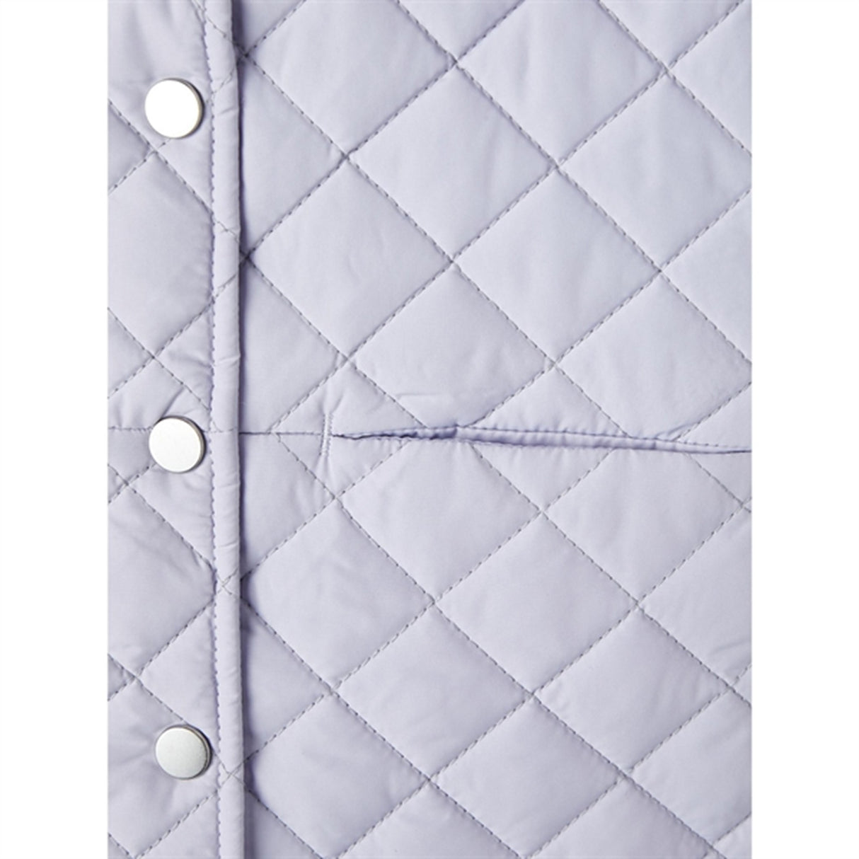 Name it Cosmic Sky Mille Quilted Vest 2