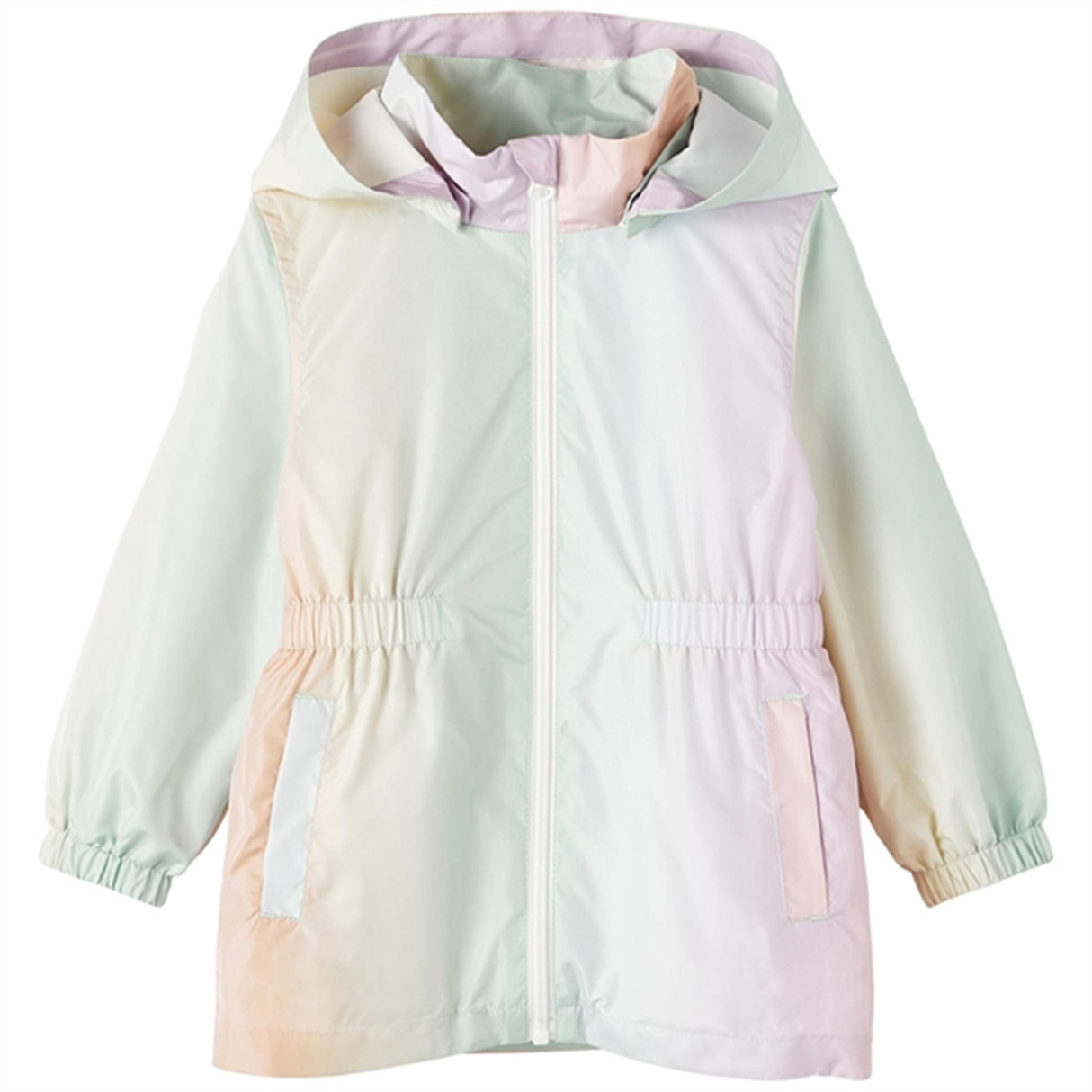 Name it Pale Banana Mabiha Jacket