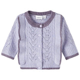 Name it Cosmic Sky Basille Knit Cardigan