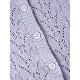 Name it Cosmic Sky Basille Knit Cardigan 2