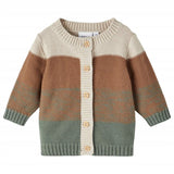 Name it Laurel Wreath Tasimon Knit Cardigan