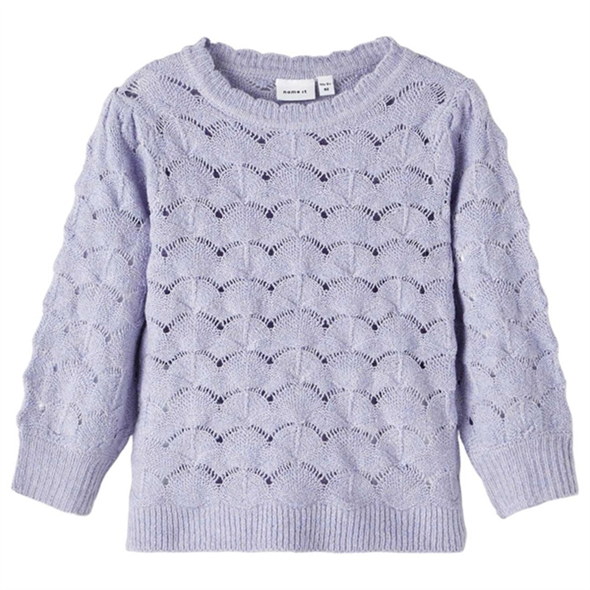 Name it Cosmic Sky Bifemme Knit