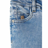 Name it Medium Blue Denim Silas X-Slim Jeans