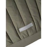 Name it Tea Leaf Mars Quilted Jacket 5