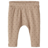 Lil' Atelier Chinchilla Gago Loose Pants