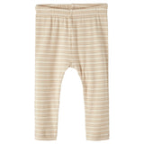 Lil' Atelier Fog Gago Loose Pants