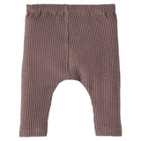 Lil' Atelier Plum Truffle Raja Loose Pants 3