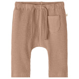 Lil' Atelier Sirocco Raja Loose Pants