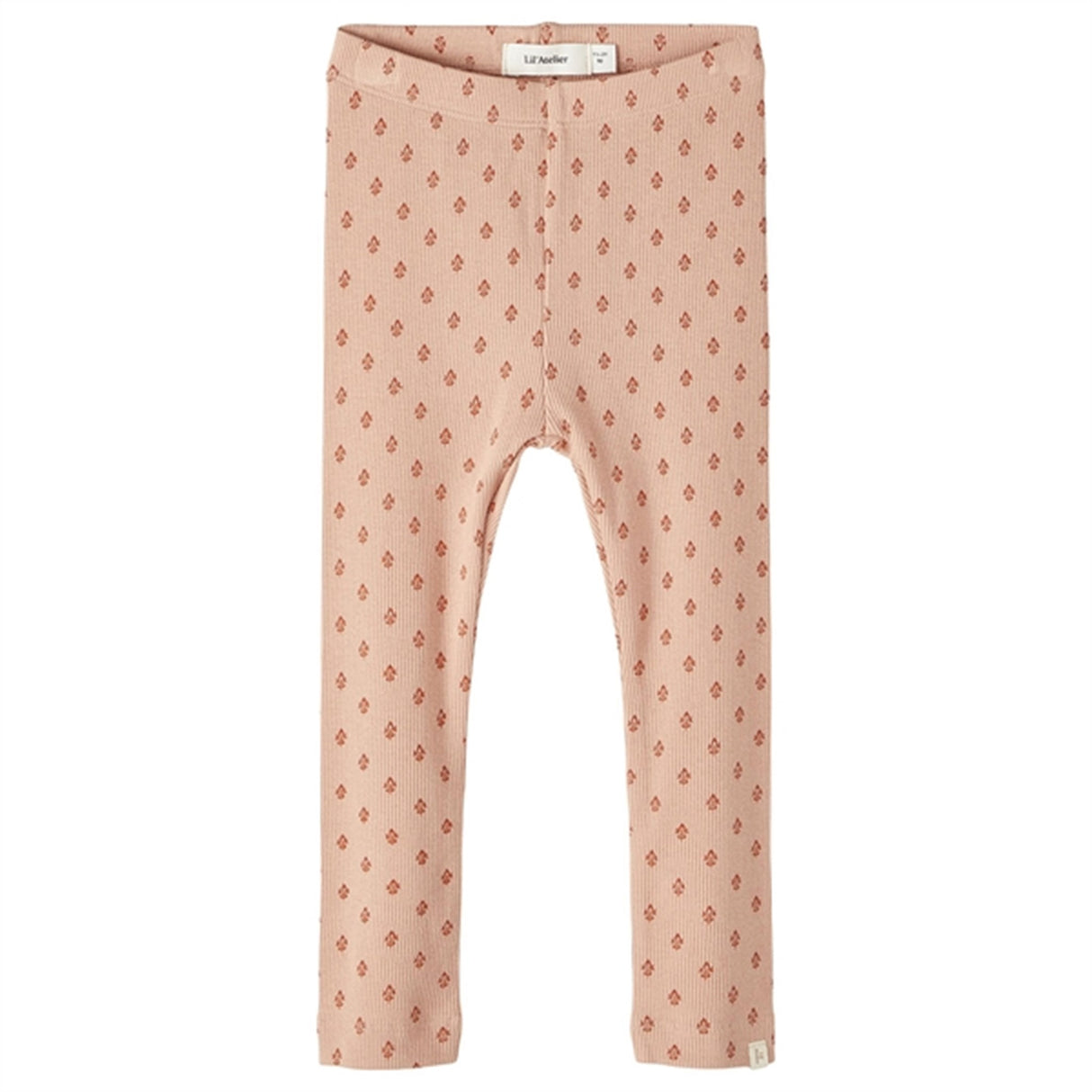 Lil' Atelier Sirocco Gago Slim Leggings