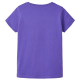 Name it Purple Corallites Balis T-Shirt 3