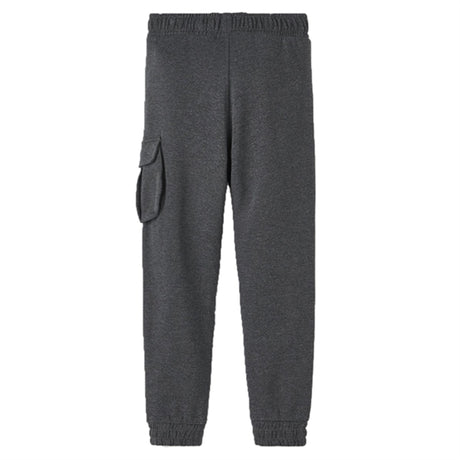 Name it Black Varonto Sweatpants 2