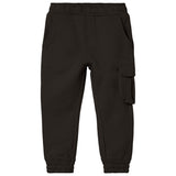 Name it Black Varonto Sweatpants