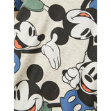 Name it Peyote Melange Dormi Mickey Onesie 2