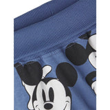 Name it Bijou Blue Dorm Mickey Pants 2