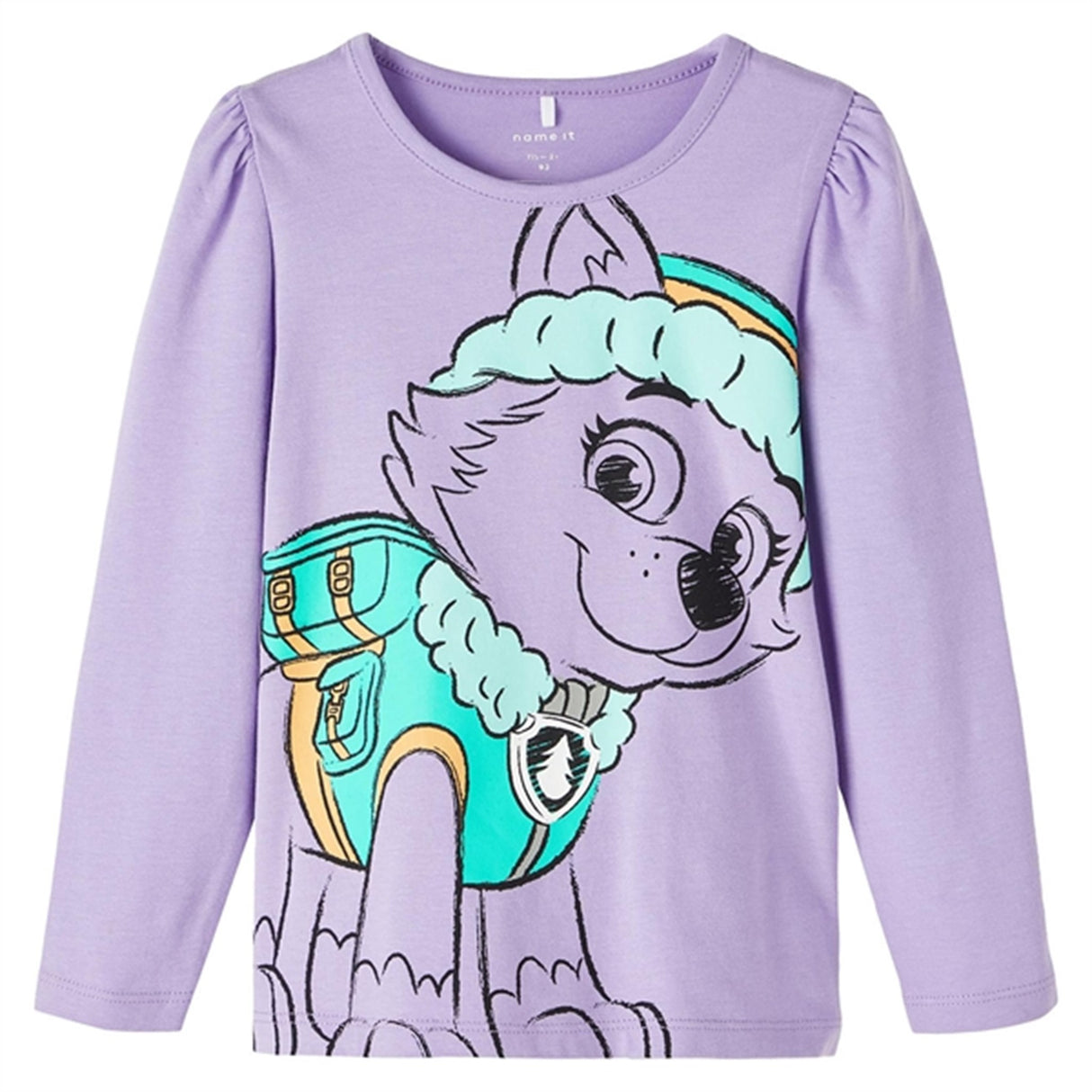 Name it Sand Verbena Jamina Paw Patrol Blouse