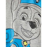 Name it Grey Melange Junas Paw Patrol Blouse 2