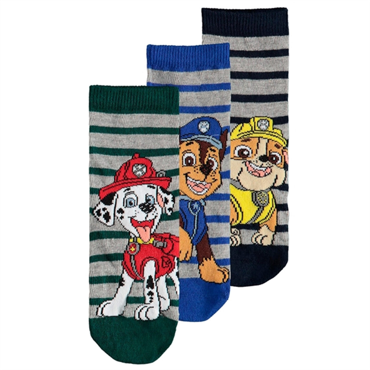 Name it Surf The Web Janiel Paw Patrol Socks 3-pack