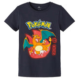 Name it Dark Sapphire Denko Pokemon Blouse