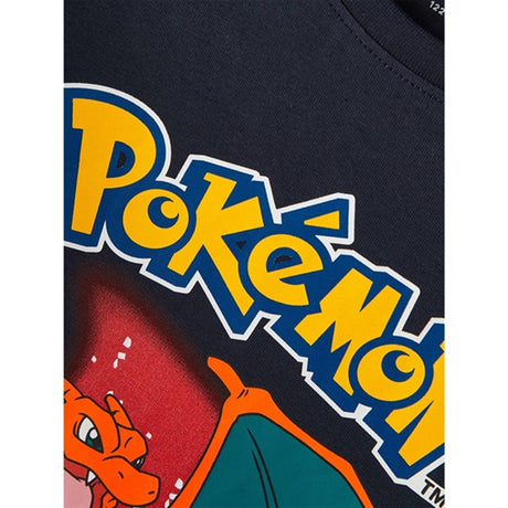 Name it Dark Sapphire Denko Pokemon Blouse 2