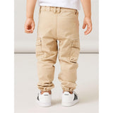 Name it Incense Ben Cargo Pants Noos 3