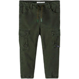 Name it Rosin Ben Cargo Twill Pants Noos