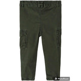 Name it Rosin Ben Cargo Twill Pants Noos 3