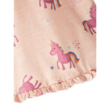 Name it Rose Smoke Tanna Unicorn Dress 2