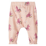 Name it Rose Smoke Tanna Unicorn Pants 3