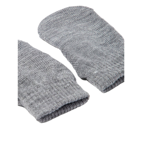 Name it Grey Melange Magic Mittens