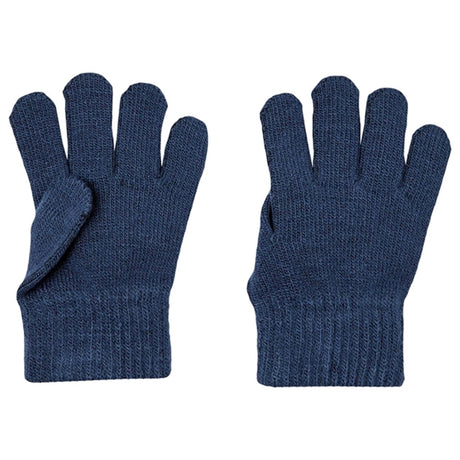 Name it Insignia Blue Magic Mittens