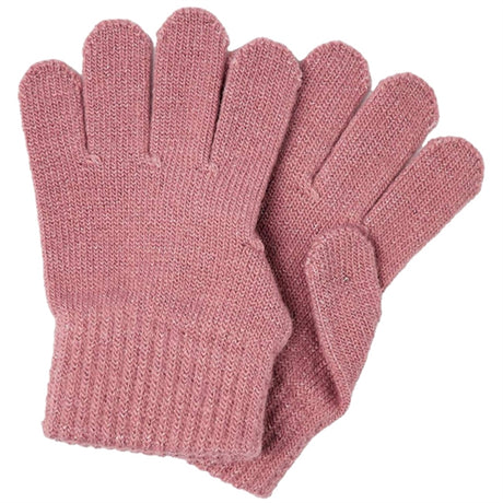 Name it Old Rose Magic Mittens 2