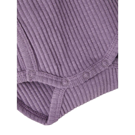 Name it Purple Sage Ballie Wrap Body 2