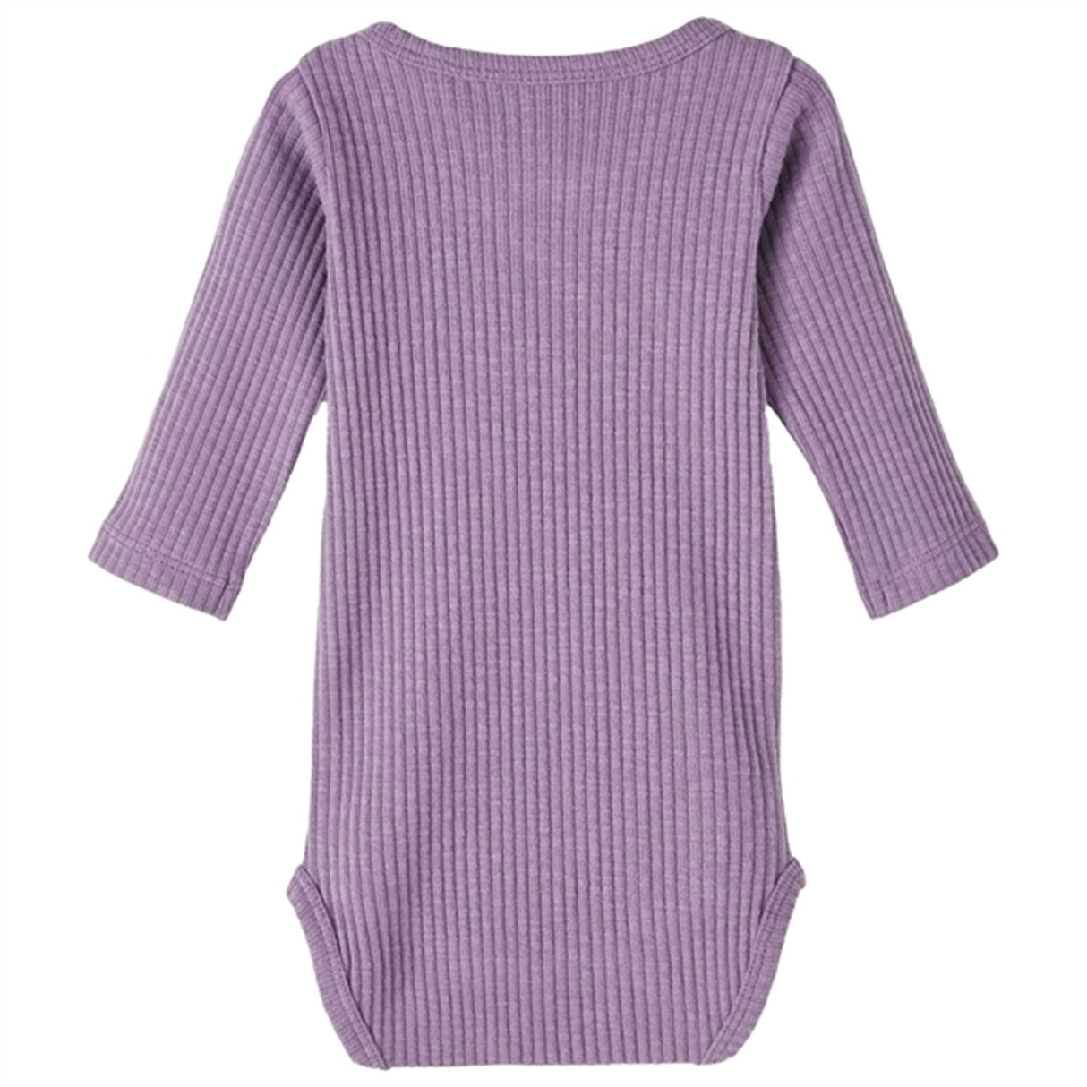 Name it Purple Sage Ballie Wrap Body 3