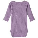 Name it Purple Sage Ballie Wrap Body 3