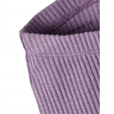 Name it Purple Sage Ballie Leggings 2