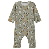 Name it Dried Sage Tinno Koala Onesie