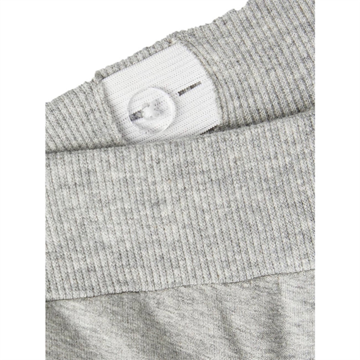 Name it Grey Melange Tolan Sweatpants 3