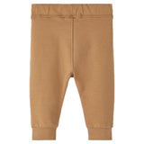 Name it Toasted Coconut Bast Sweatpants 3