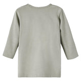 Name it Dried Sage Tobbie Blouse 3