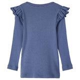 Name it Bijou Blue Tinnie Blouse 3