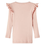 Name it Rose Smoke Tinnie Blouse 3