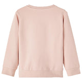 Name it Rose Smoke Talia Sweatshirt 3