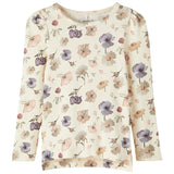 Name it Buttercream Brianna Blouse